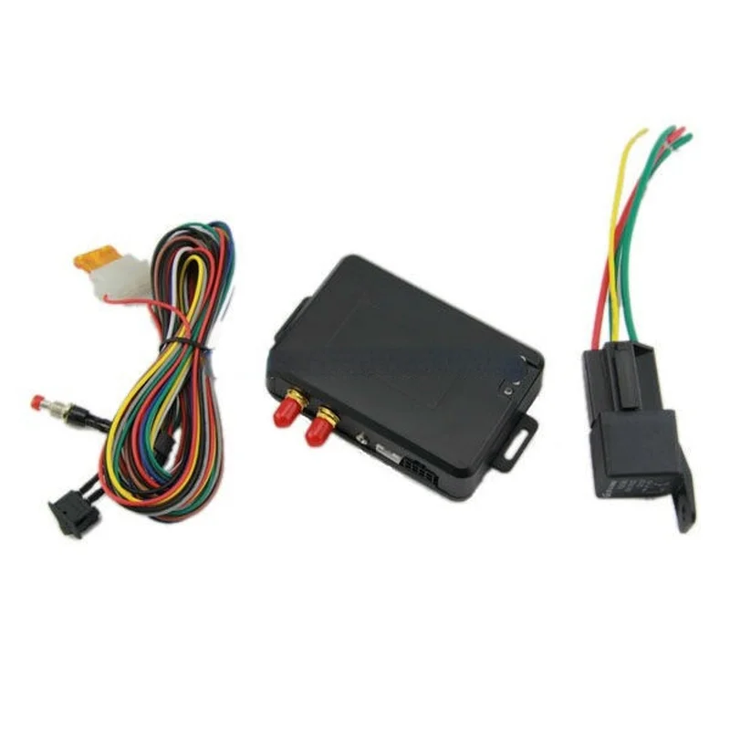 GPS Tracker Anti Jammer with most stable performance/easy installation GPS tracker tr60