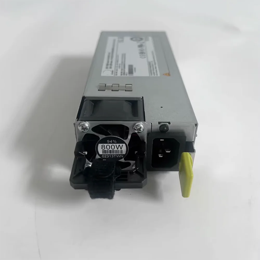 

Источник питания 800 Вт импульсная мощность 02313TWN PAC800D12-B5