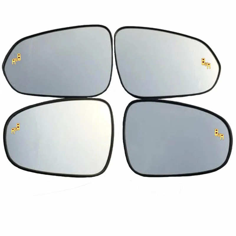 FOR Car traffic warning products Blind Spot Detection Rear View Mirror