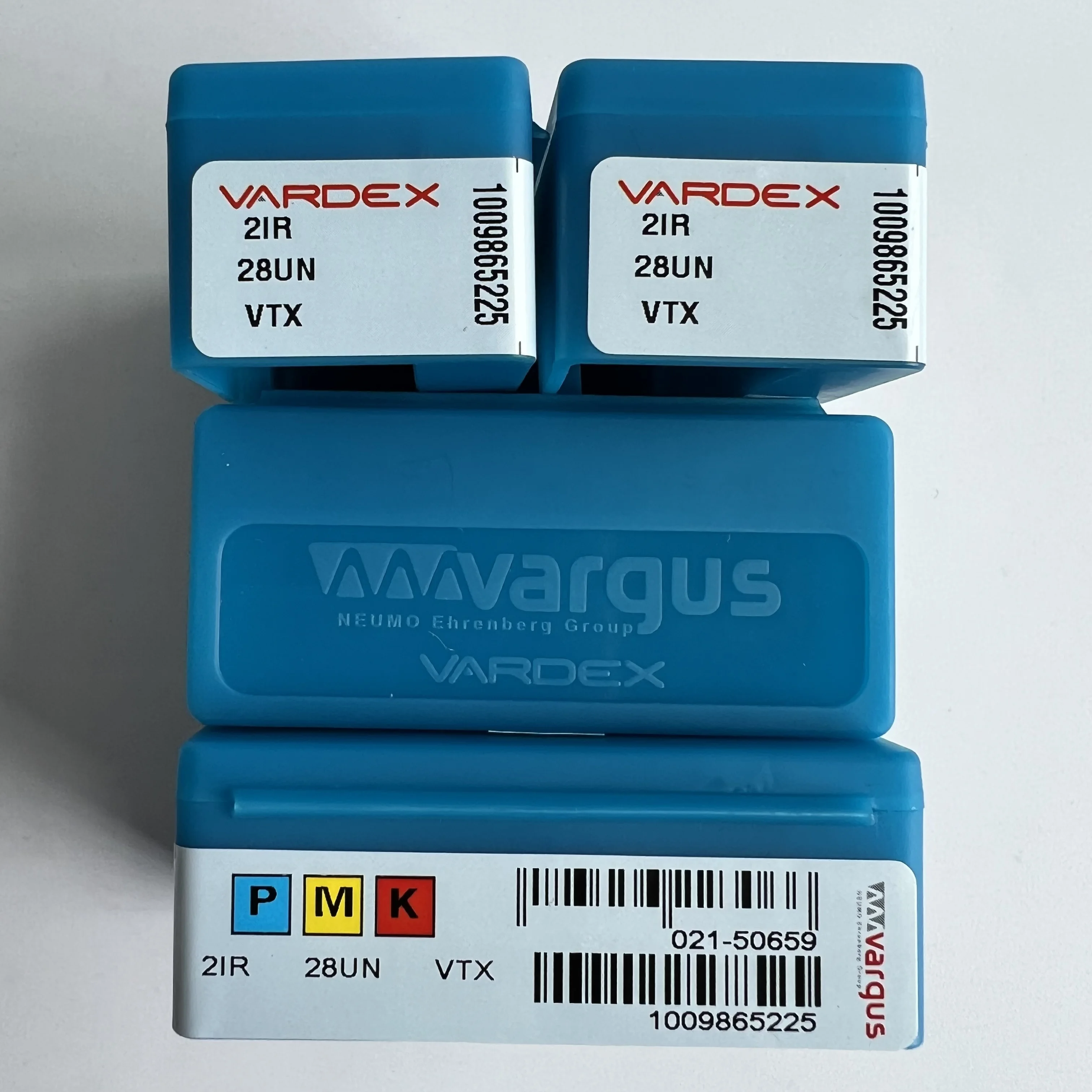 

Carbide blade/10 piece / 2IR28UN VTX