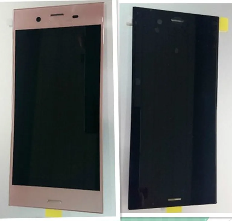ЖК-экран для Sony Xperia Xz1, сенсорный дисплей, замена дисплея для Sony Xz1, модуль ЖК-дисплея Xz1 G8341 G8342