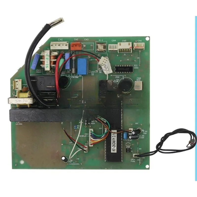 Parts For Air Condi… - image