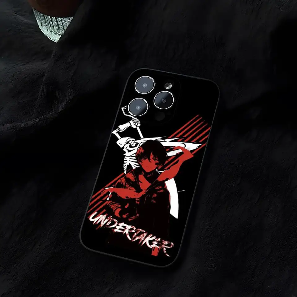 iPhoneケース アニメ86 エイティシックス iPhoneケース iPhone 14 13 17 16 11