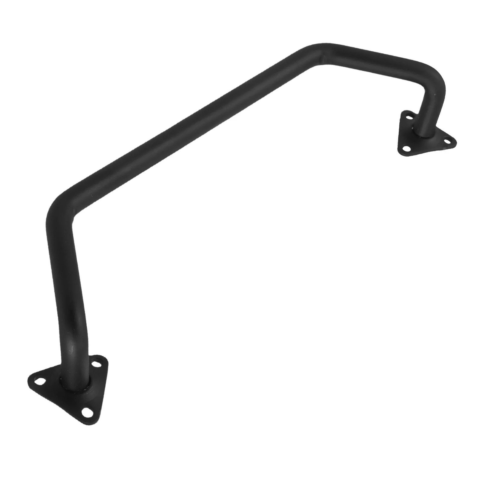 

Car Speaker Protection Bar Heavy Duty Iron Grill Guard for Subwoofer and Soundbar Enhanced Durability Aesthetic Design Universal