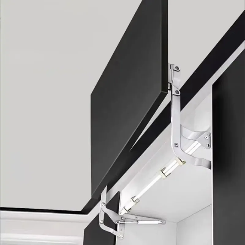 

Cabinet Hydraulic Lid Support Cabinet Support Lifting System Hydraulic Cabinet Lift System Support Flap Stay
