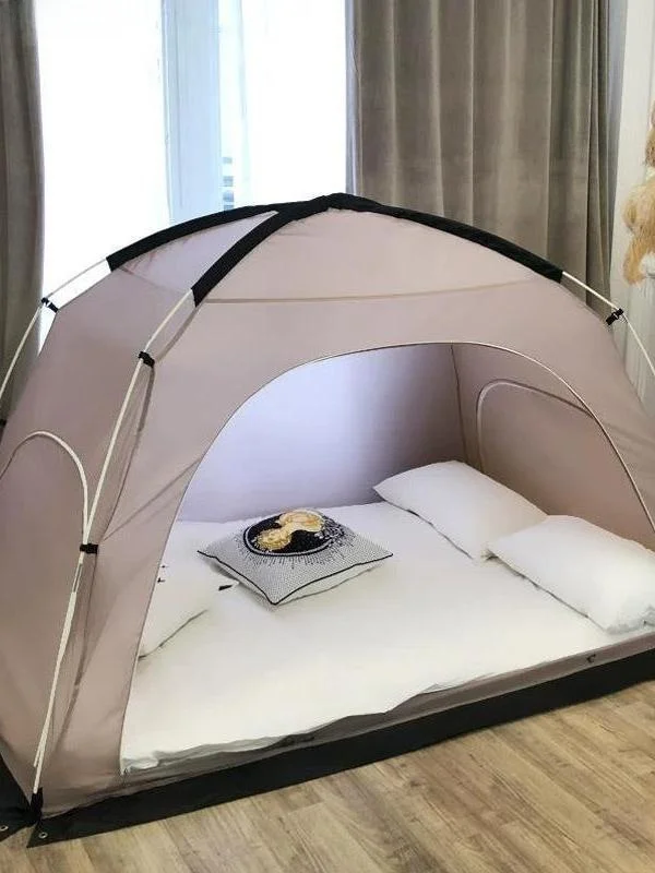 indoor-camping-tent-for-children-and-adults-single-double-sleeping-bag-windproof-warm-breathable-lightproof-mosquito-proof