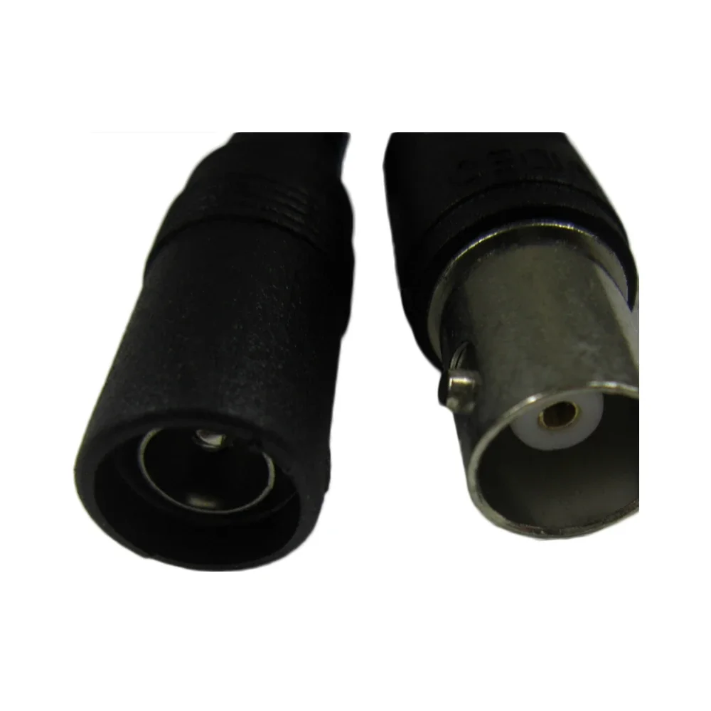 ANPWOO accesorios de cámara cctv, cable de alimentación de vídeo compatible con osd y Puerto dc 12v bnc 75 ohm, conectar módulo analógico/cvi/ahd/tvi