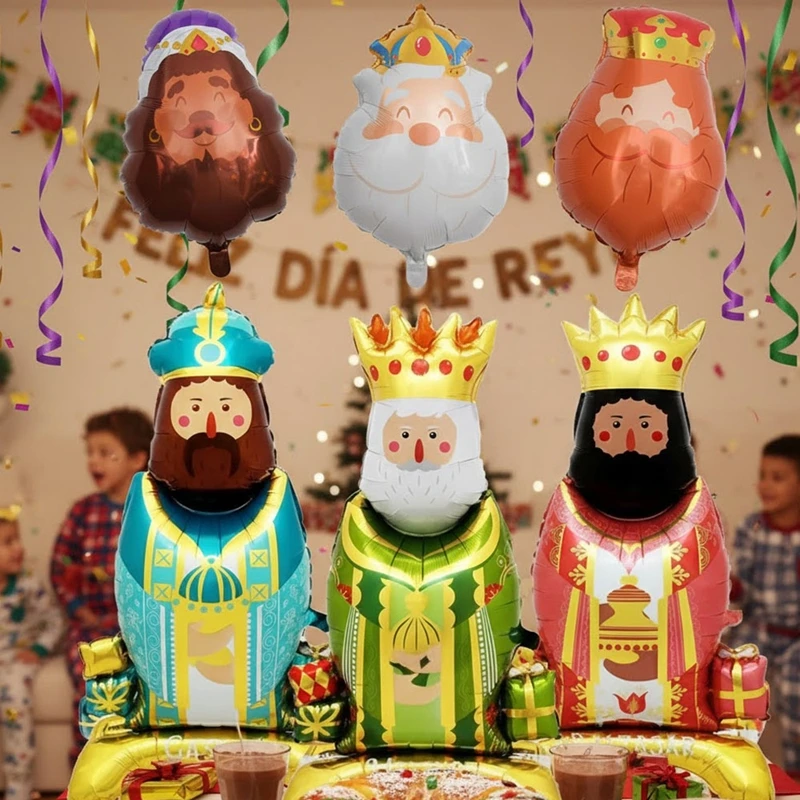 The Standing King H… - image