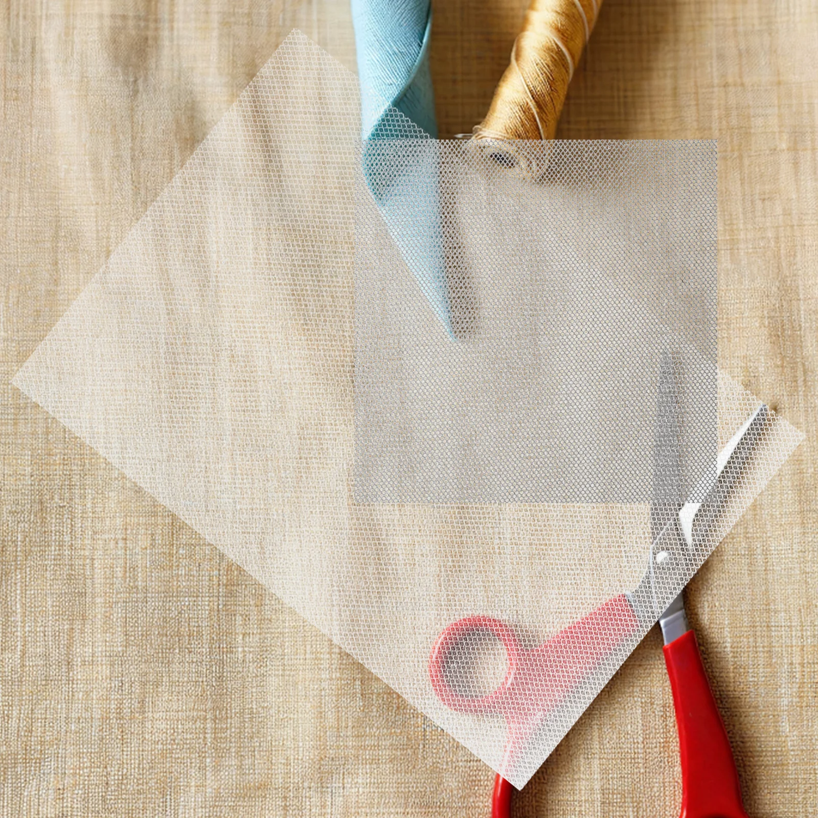 24 قطعة Fursuit العين 10X10 سنتيمتر 20X30 سنتيمتر خفيفة الوزن شبكة النسيج لصنع القناع Diy بها بنفسك أوراق الحرفية تأثيري لوازم الحفلات حفلة تنكرية #6