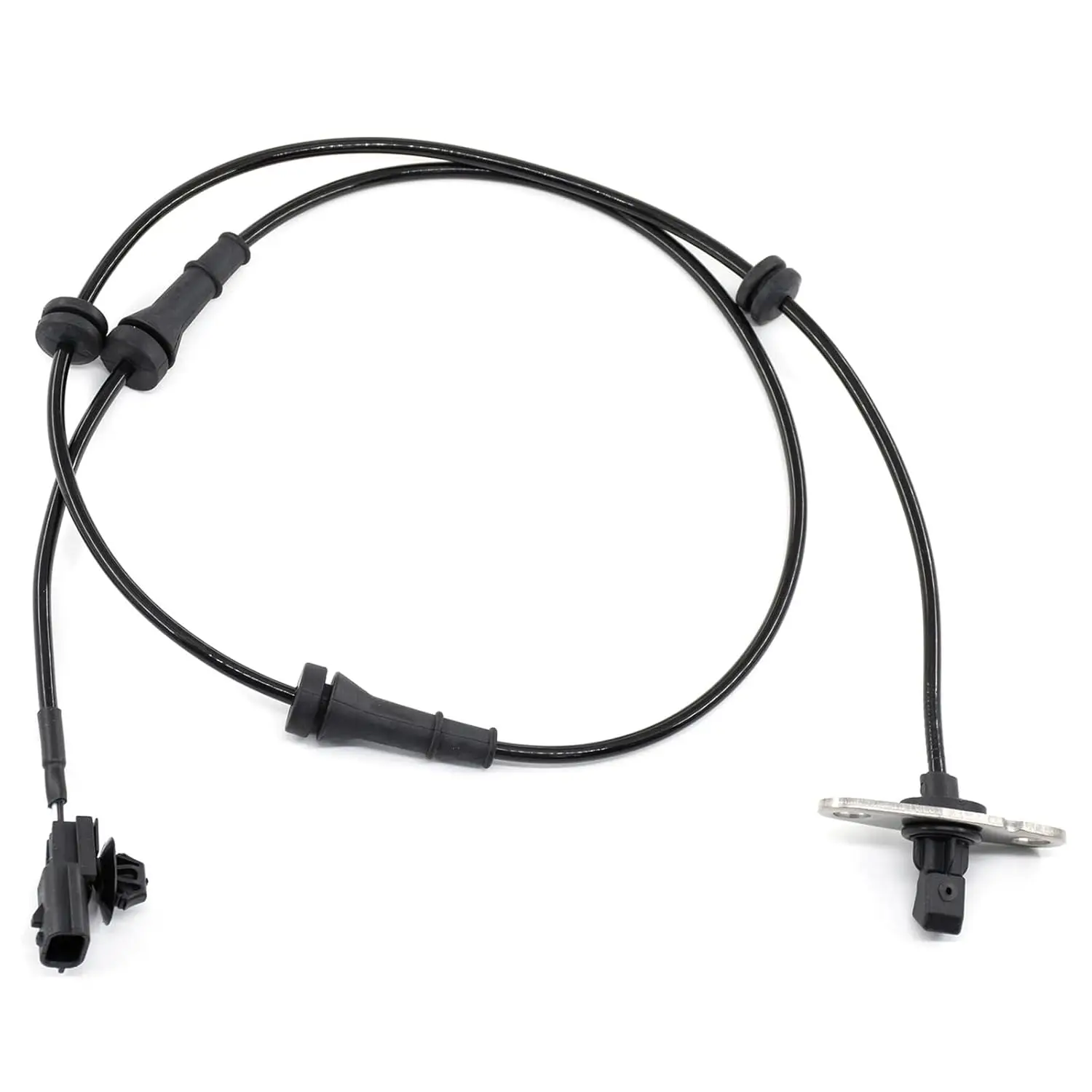 ABS Wheel Speed Sensor for Nissan Navara NP300 Frontier D23 2014- 4X4 Pickup 47901-4JA0A Rear Left NEW