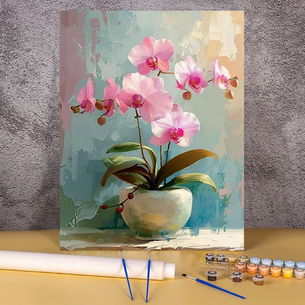 Acrylic Paint Paint… - image