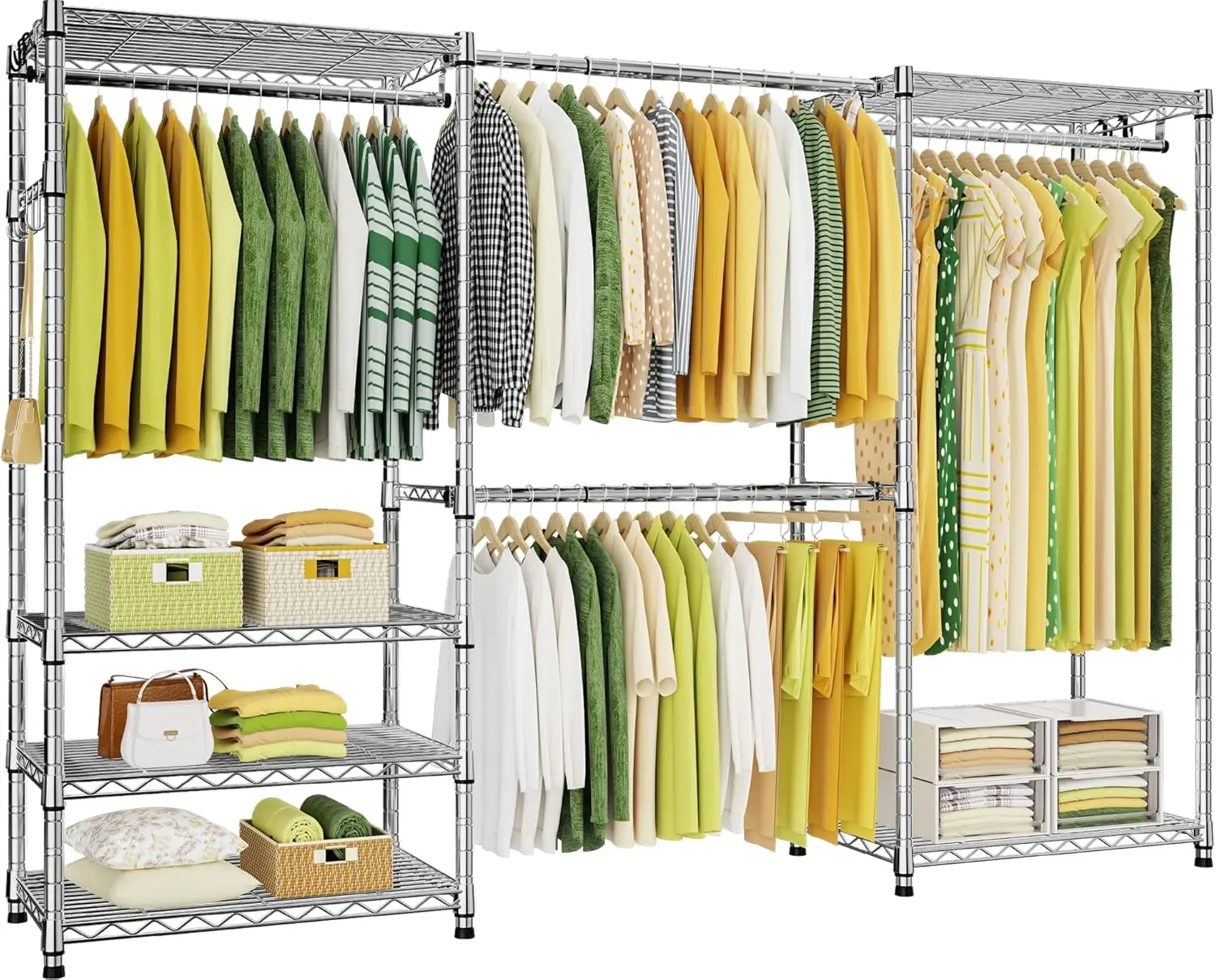 E1 Heavy Duty Close…