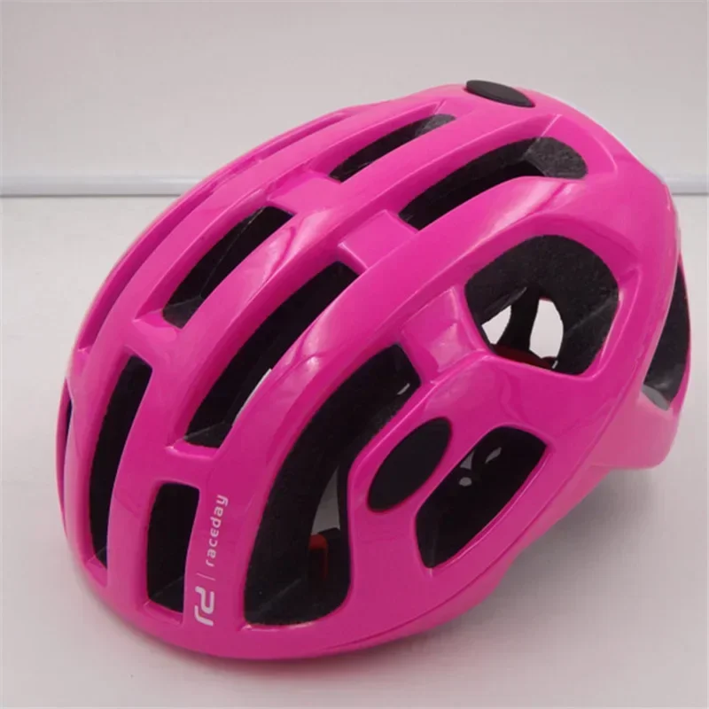 New Exercise Road Helmet Cycling Men's Women's Ultralight Mountain Bike Comfort Safety Cycle Bicycle Size 54-61/50-58