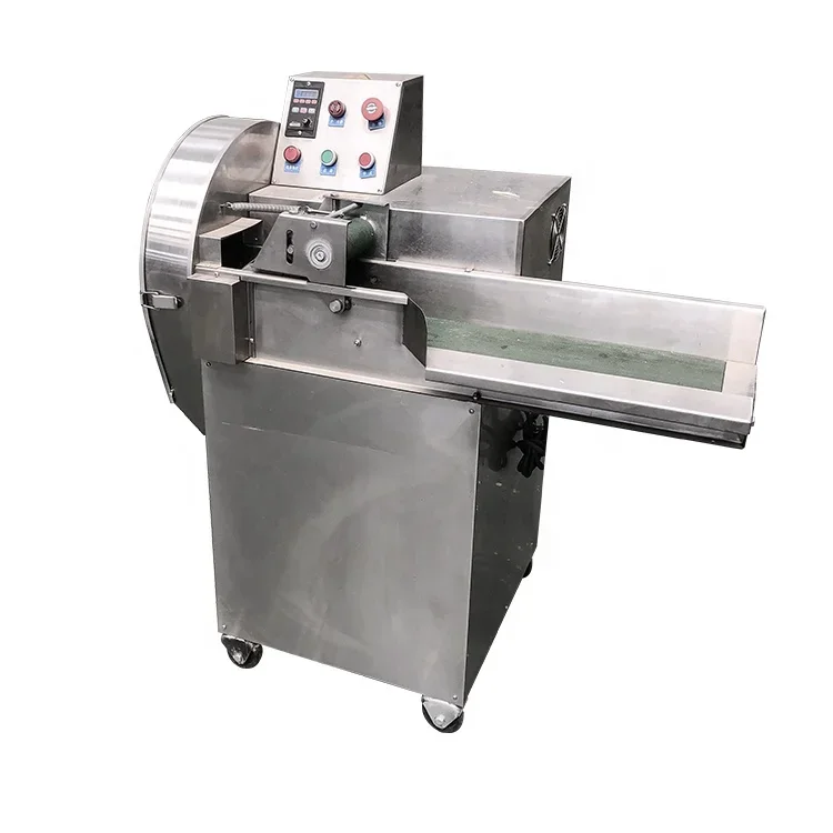 

Automatic French Fries Slicing Machine Potato Slicing Machine