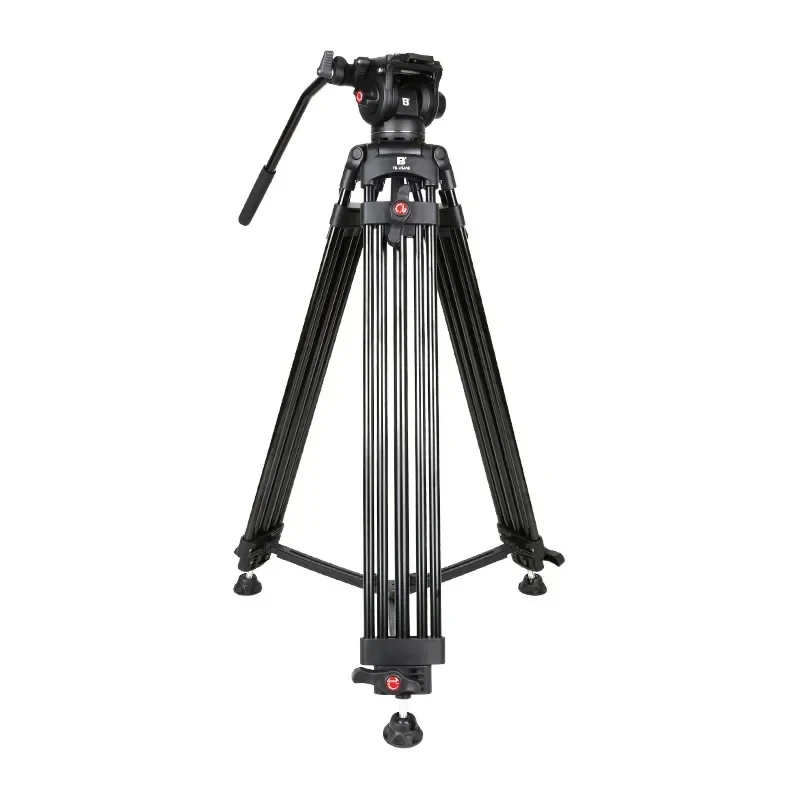 high quality VSA ization Photograph Tripod Stand Profsional Ball Video Digital Came Tripo