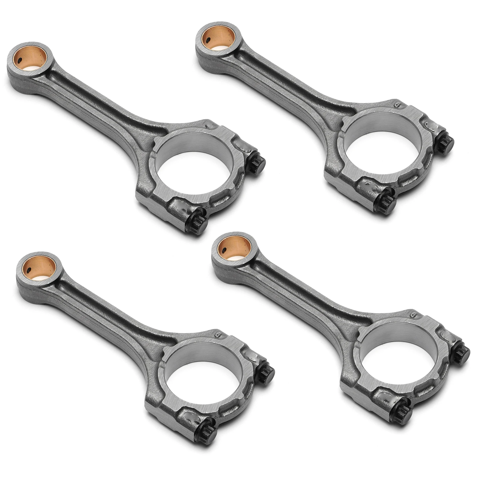 G4FJ 1.6L Turbo Motore Albero Motore Con Aste Pistoni Cuscinetti Kit Per Hyundai KIA 23110-2B710 23410-2BCA0 23510-2B700 23060-2B700