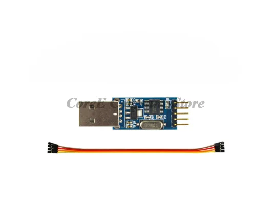 Dual Frequency Wireless Decoding Module RF Radio Remote Control Switch Board 315Mhz 433M Single Chip Serial Communication RF34B