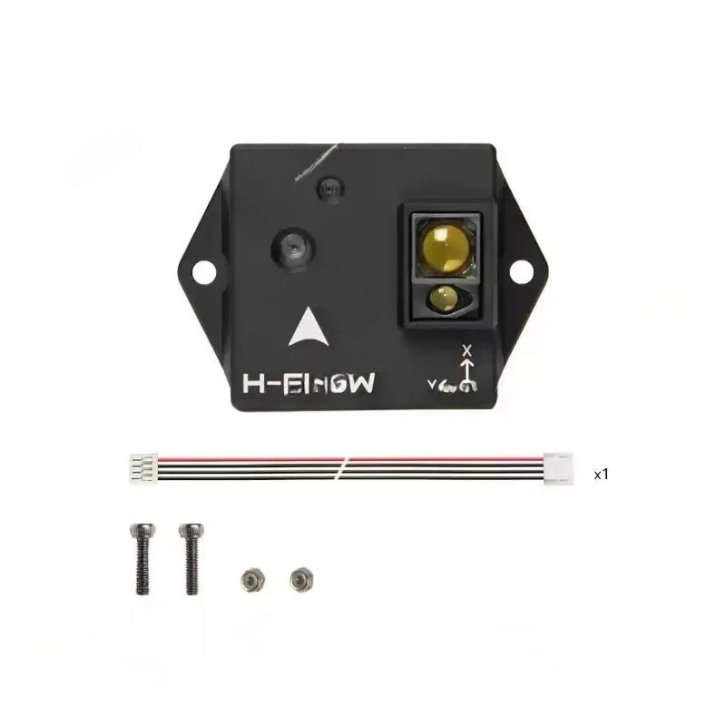 H-Flow Optical Flow… - image