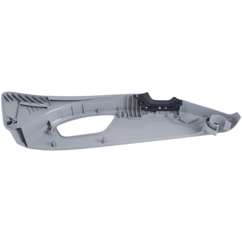 

Precise 1Pair Car Seat Guard Trim Cover 39984346 39984350 For Volvo S40 MK2 V50 2004-2012 Spare Parts Side Seat Adjust Panel Out