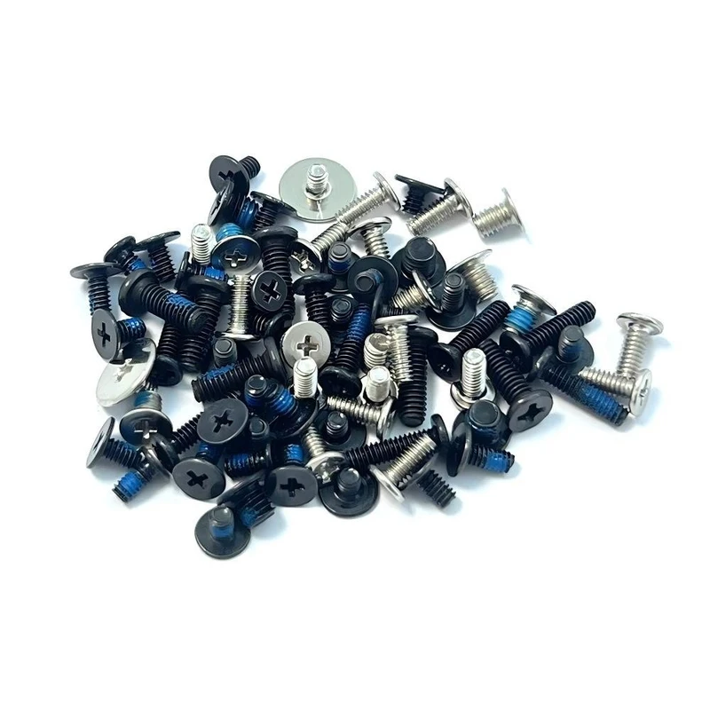 R+  Set of screws kit For LENOVO Legion Y530-15ICH 81FV /Legion Y530-15ICH-106 81LB