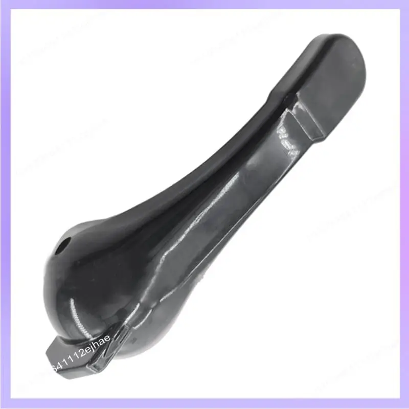 N83R SPX0714BA Key Cover Handle Assembly Replacement For Hayward SP0714T Multiport Valves And Sand Systems