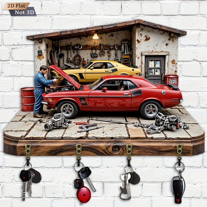 Thumbnail 4 - #17 Decorative Plaques Deals & Discounts