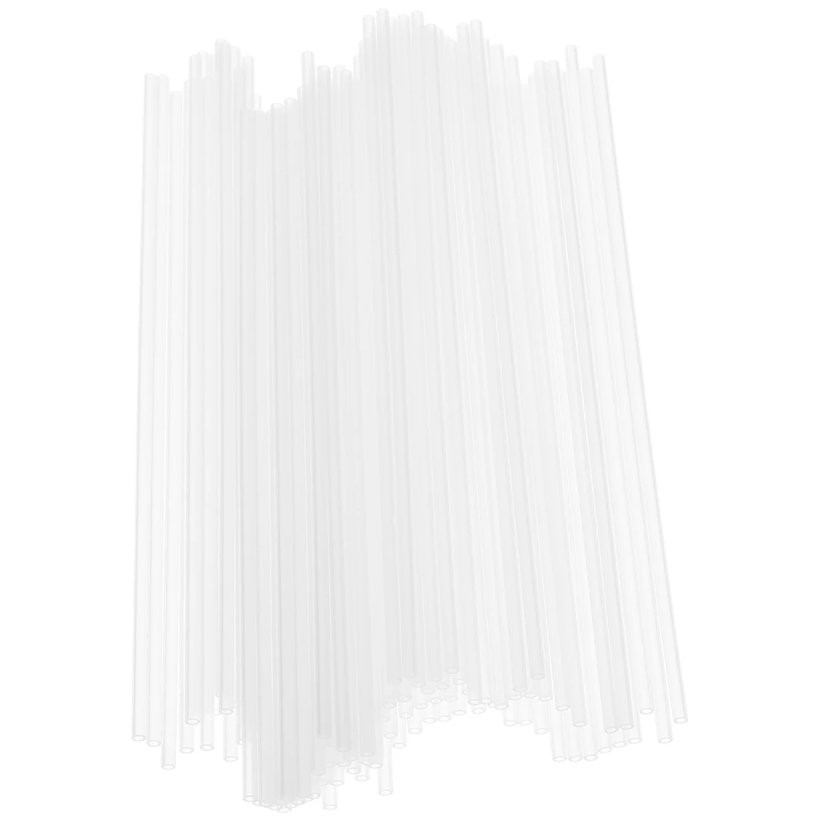 

100 шт., удлинители насадок для распылителя, удаление ржавчины, длинные износостойкие пластиковые трубки, наконечники для баллончиков-распылителей для trudno dostępnych miejsc