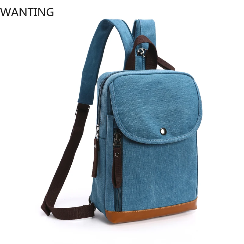 

Мини-рюкзаки женские многофункциональные Mochila с карманами высшего качества парусиновые городские классические маленькие короткие сумки для Ipad короткие прочные простые