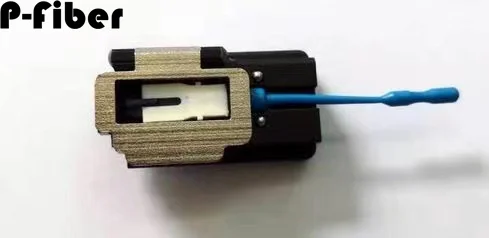 clamp for Optical fiber fusion splicer FSM-37S/27S/28S/22S/21S/60S/62S/80S/70S hot melt head