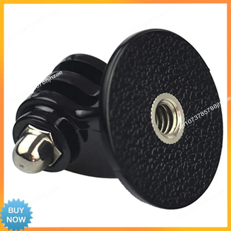 

A10R Selfie Stick Tripod Adapter Pan Heads Mount Adapter Accessories