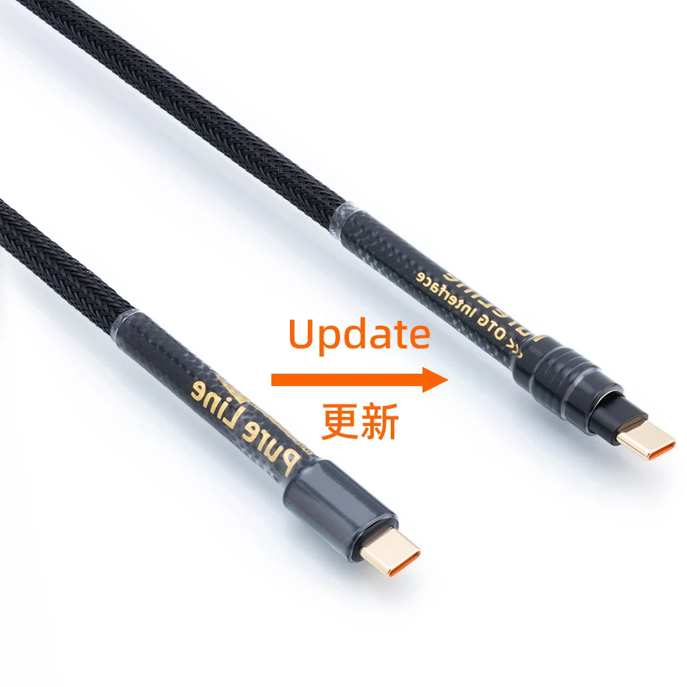Mogami 2534 Mạ USB C Sang B Cáp USB Loại C B Cáp Dữ Liệu Âm Thanh Đắc Otg Macbook Pro Di Động điện Thoại Thunderbolt Đắc Cáp