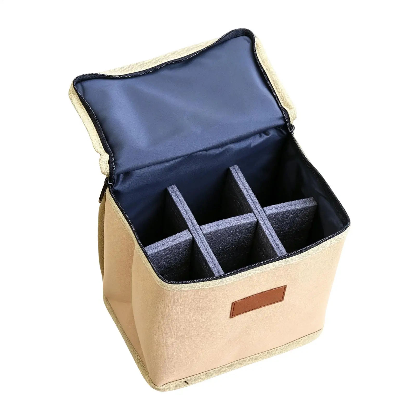 

Camping Kitchen Bag Portable Moving Containers Camping Gear Organizer For Outdoor Picnic Travel Moving Fishing Hiking