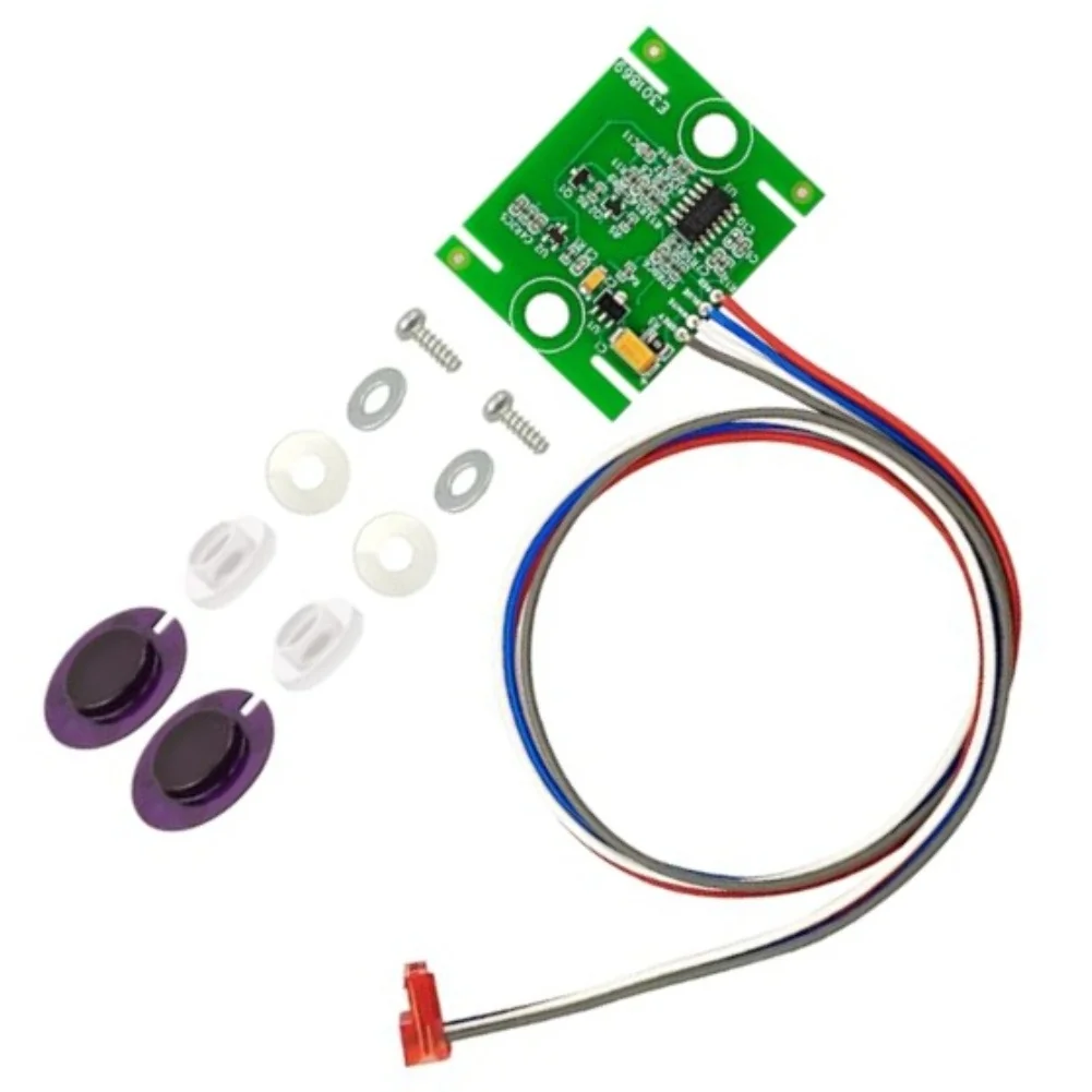 Compatible Sensor Assembly 98544C 56328C For Halsey=Taylor=HydroBoost Drinking Fountain Auto= Fill Station Quick Install Part