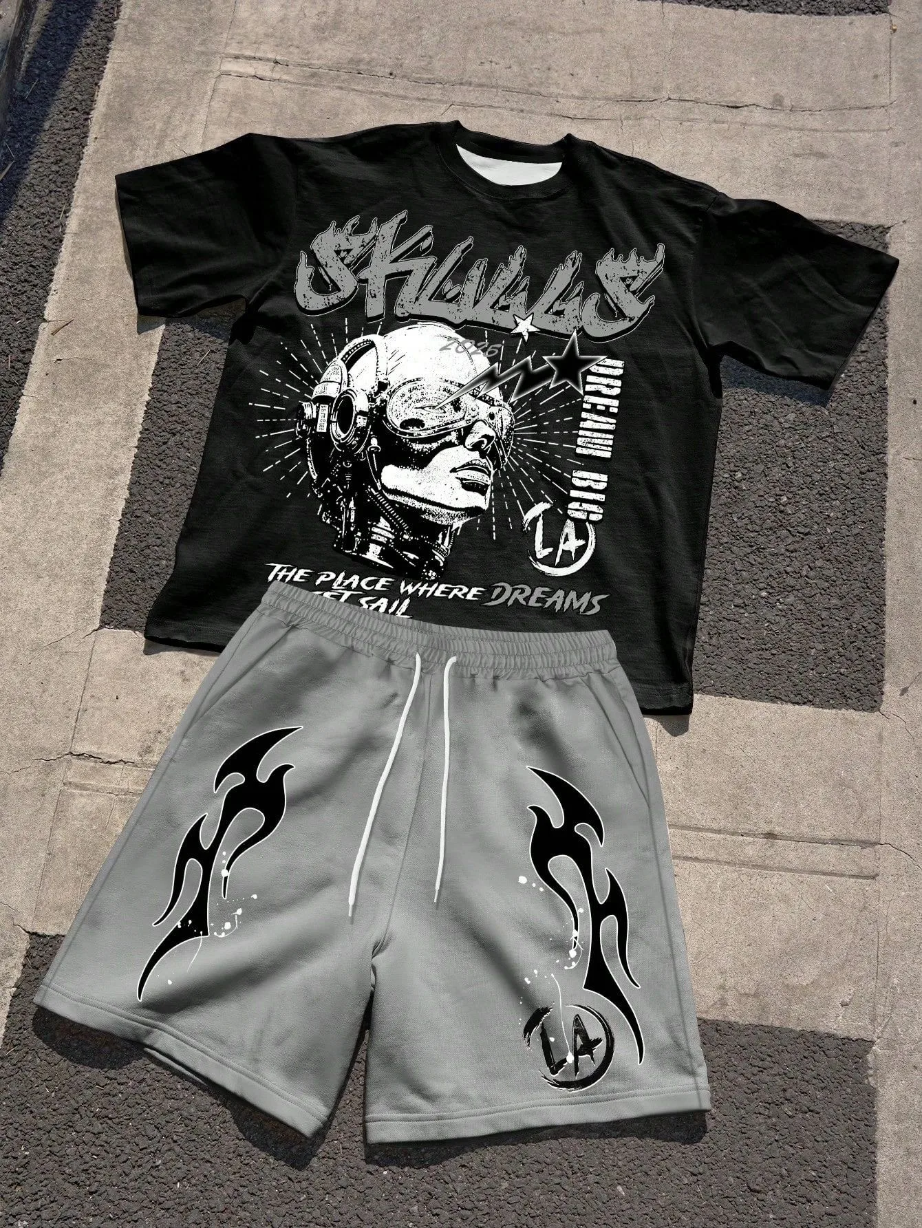 2026 Sommer Neues Herren Kurza – Street Fashion Summer 2026 Bewertung und Preis