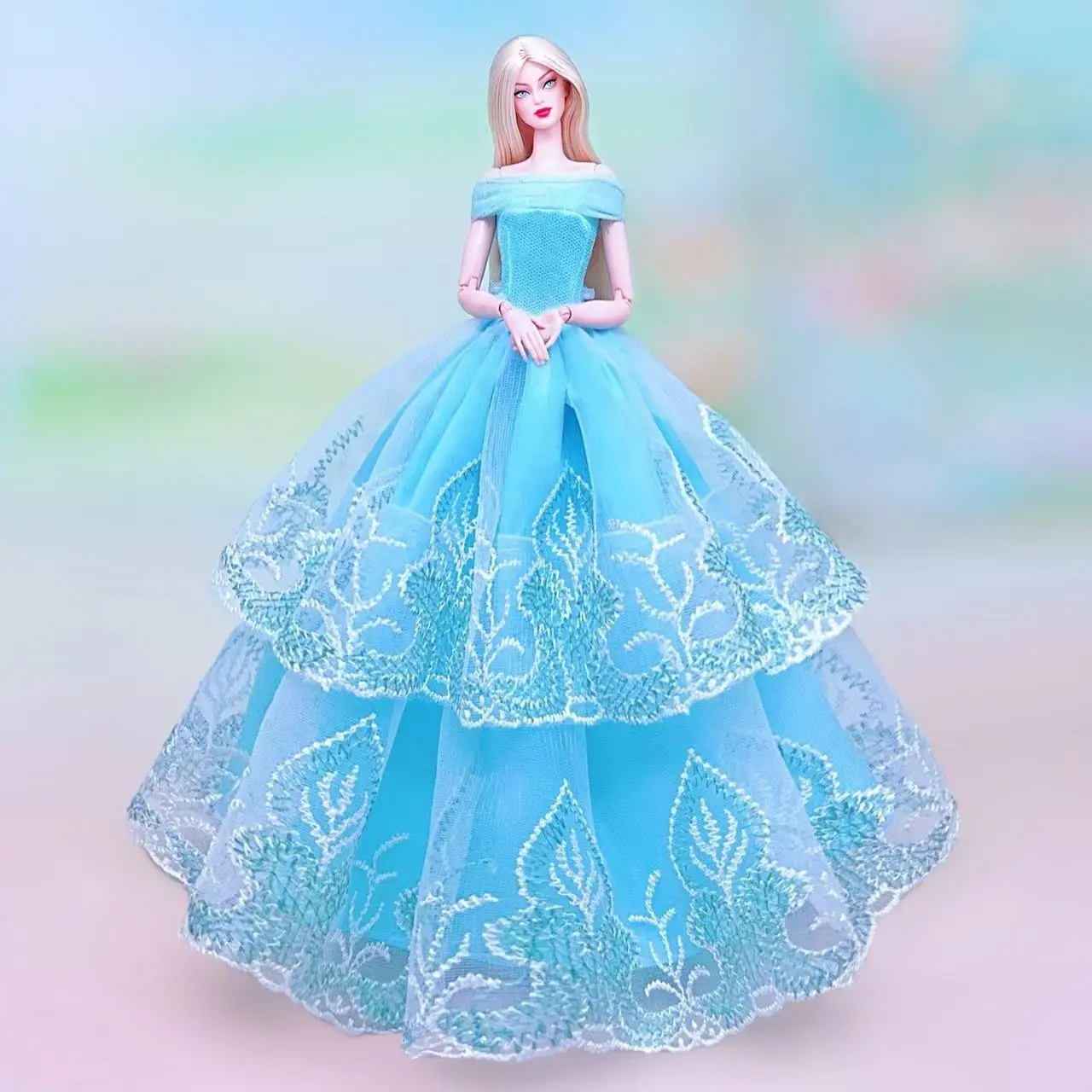 banbao 3 30cm doll clothes new authentic clothing fashion