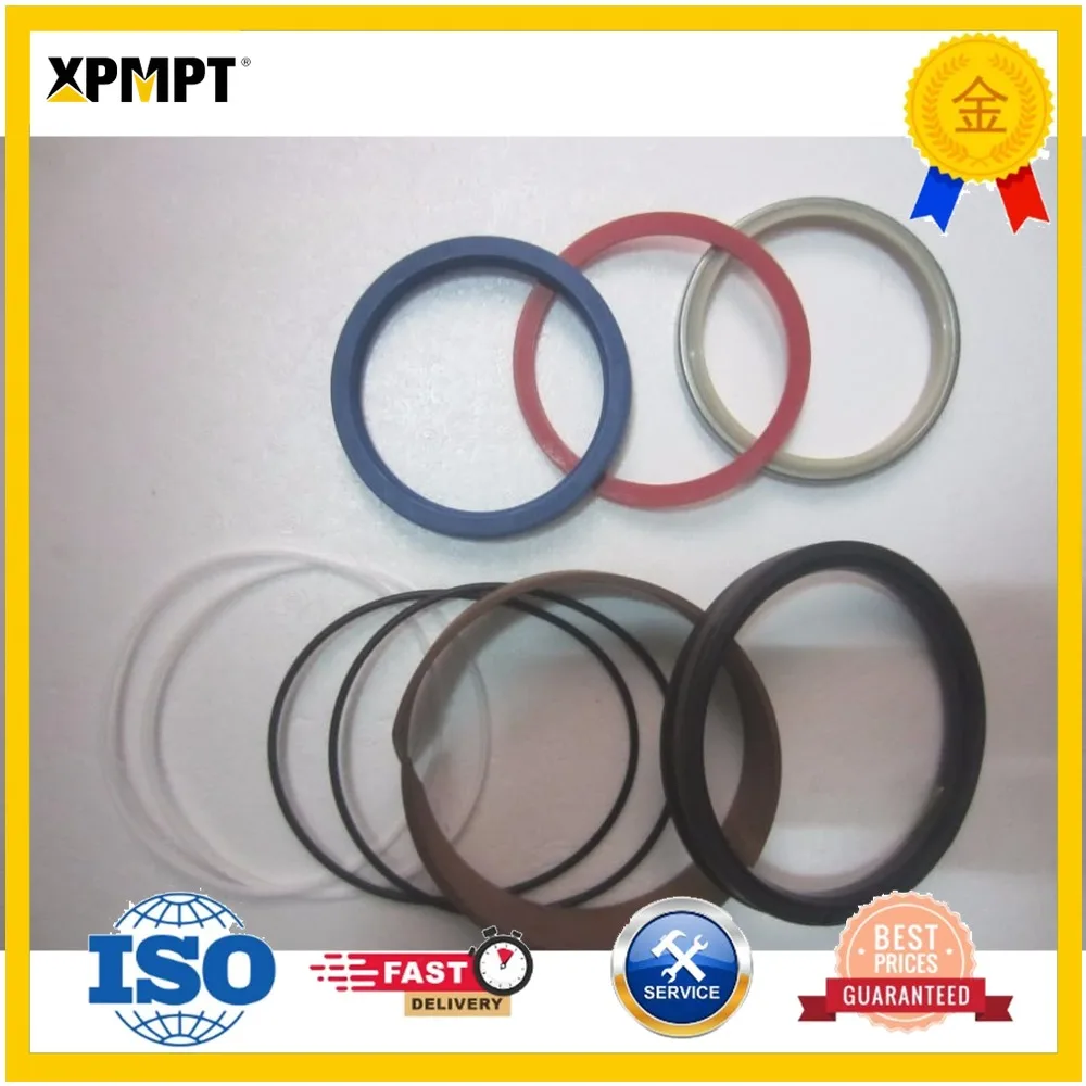 Bucket Cylinder Seal Kit For Komatsu PC12UU-1 - 707-98-12160