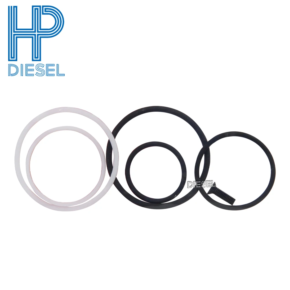 

HP DIESEL 60 шт./лот ремонтный комплект форсунок Common Rail 1209982