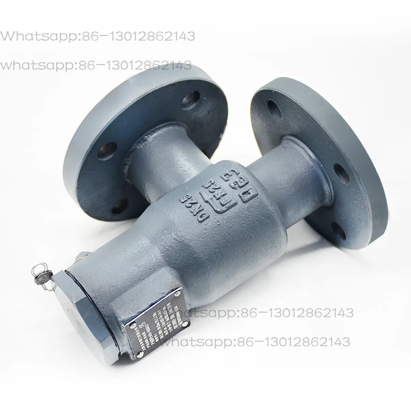2026   Fully open safety valve BAT-42B25C3 for screw machine