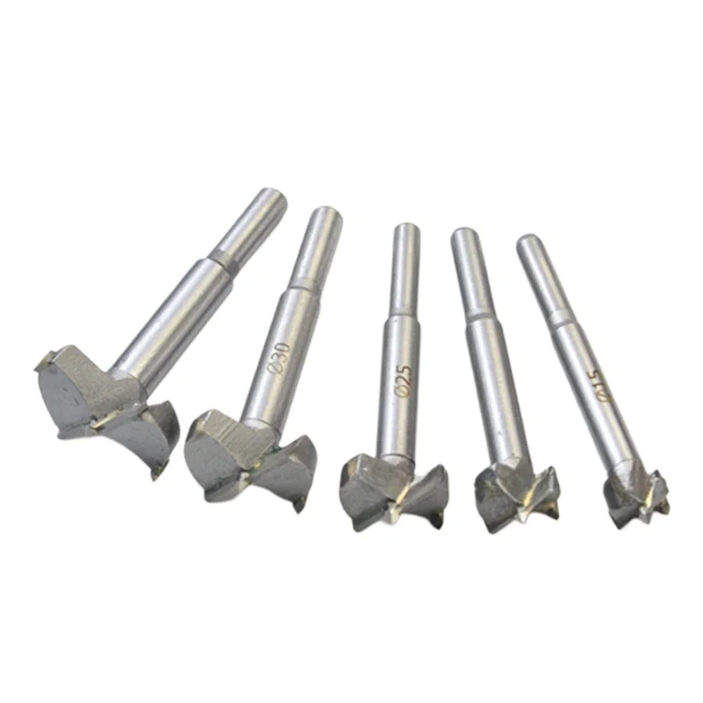 

Multi Purpose Hole Opener Set for Clean and Accurate Holes 15/16/17/18/19/20/21/22/23/24/25/26/28/30/32/35/38mm