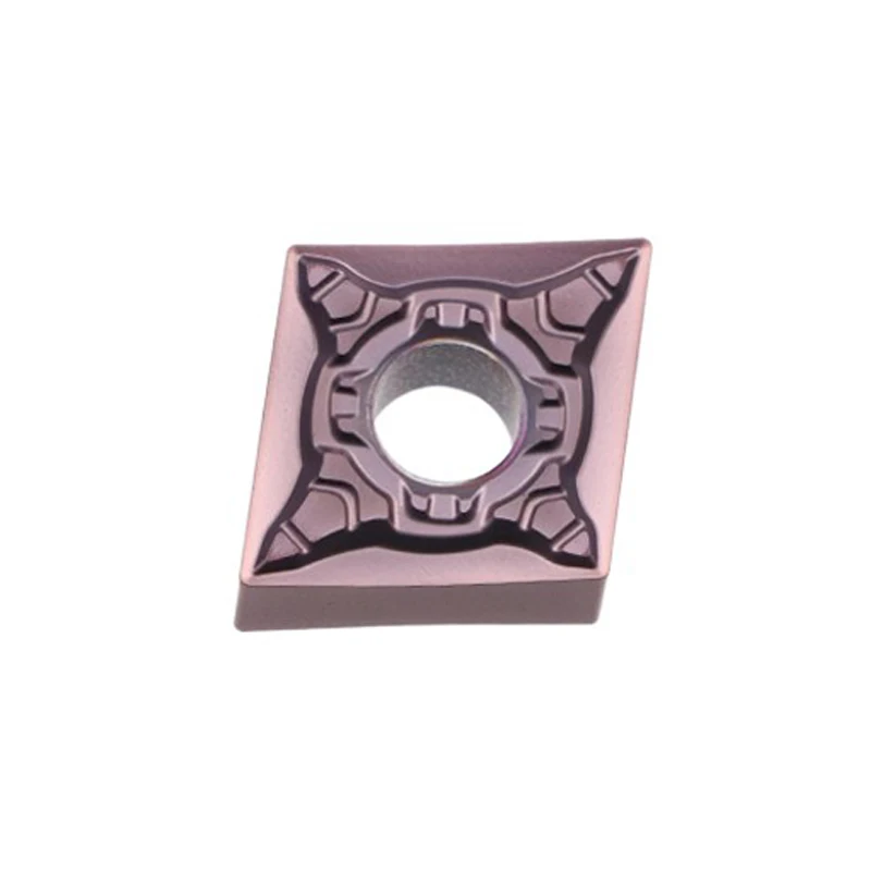 

CNMG120404-MSF CNMG120408-MF CNMG120412-MF CNMG120404-OPM CNMG120408-OPM CNMG120412-OPM For Metal Turning Carbide Insert