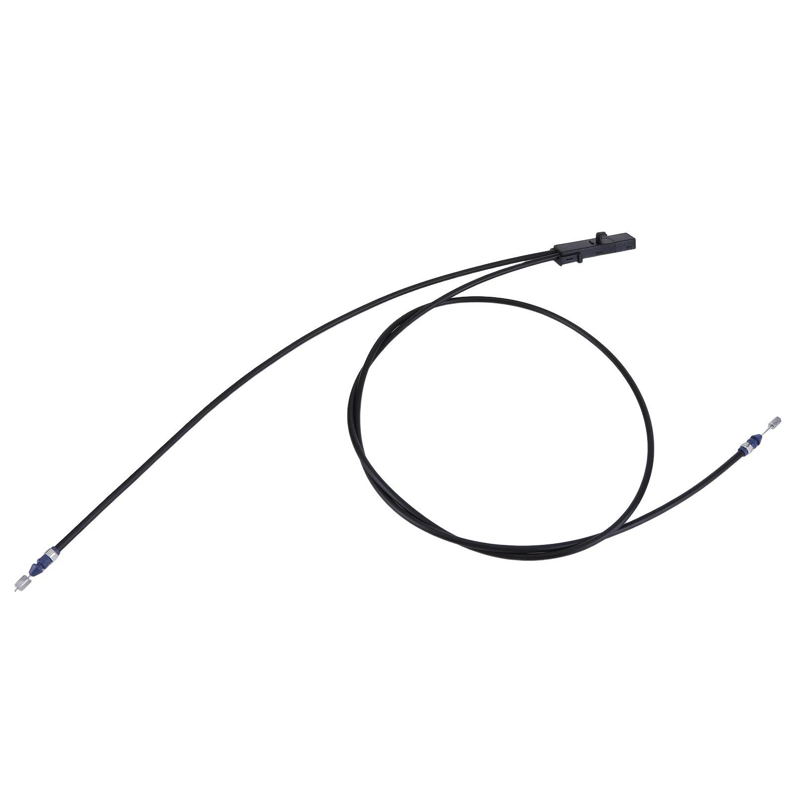 

Hood Release Lock Latch Control Cable Compatible for Nissan 370Z 2009-2020 65620-1EA1A