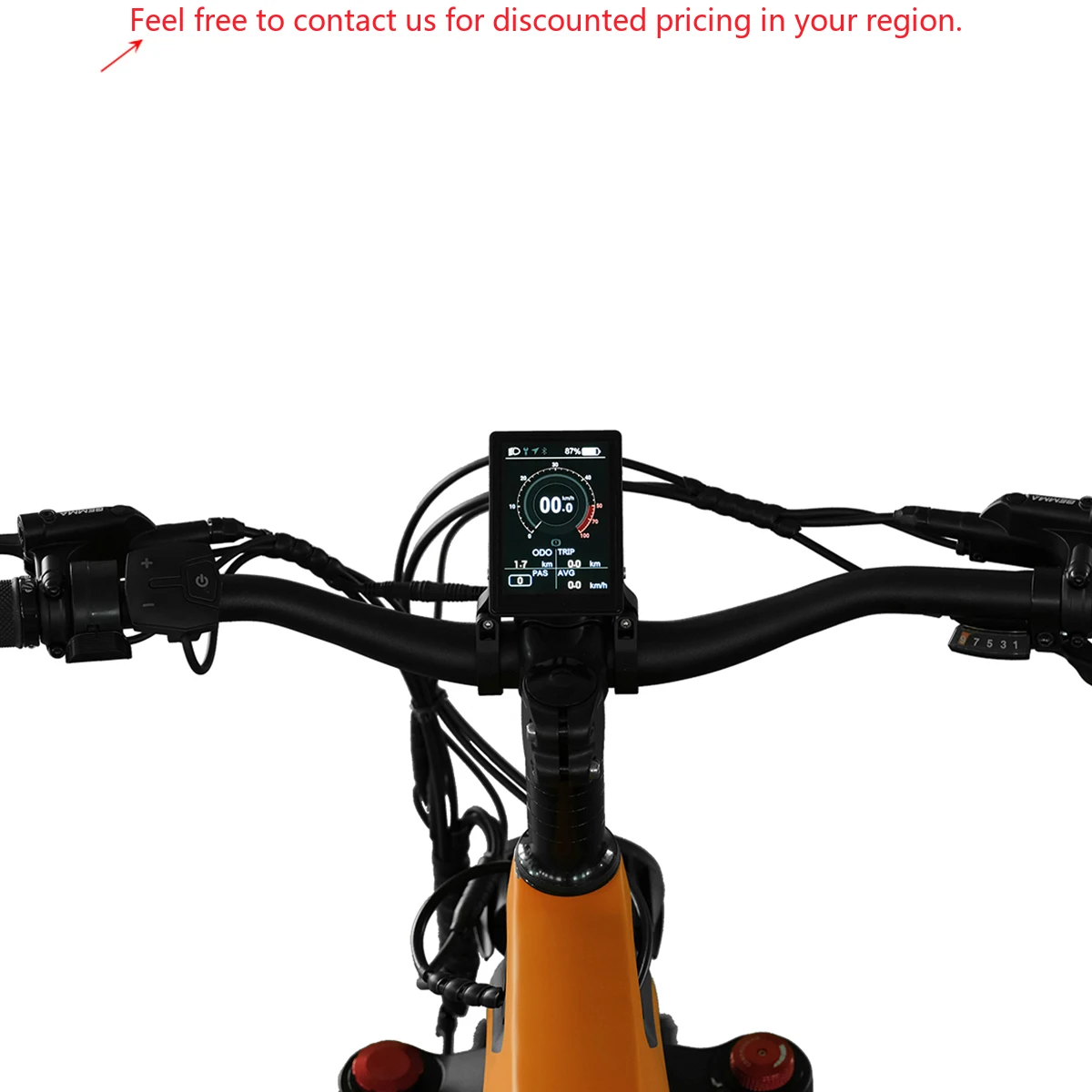 Free Dropshipping Ebike Two Wheel Drive Electric Bicycle 1000w Electric Bike With Lithium Battery Powerful E-bike