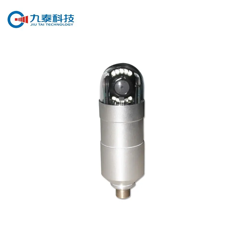 air duct cleaning equipment with push rod camera for tuboscope