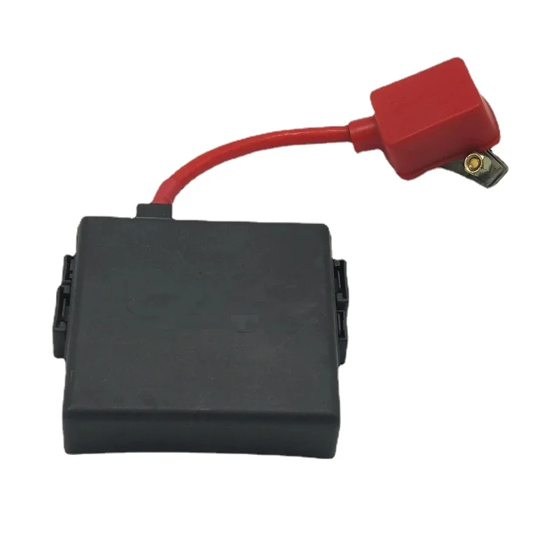 

Battery Positive Cable for Chery A3 Battery Fuse Cartridge for M11 Positive Battery Safe Box M11-3723060