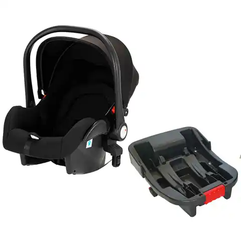 Baby Car Seat Safety Seats For Children Car Seat Baby Infant Car Seat Carrier Isofix Infant Carrier Portable Baby Carrier Isofix