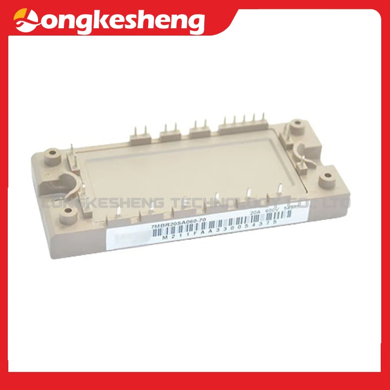 7MBR20SA060-70 7MBR25SC120-50 7MBR25UA120-50 Frete Grátis módulo Original em estoque