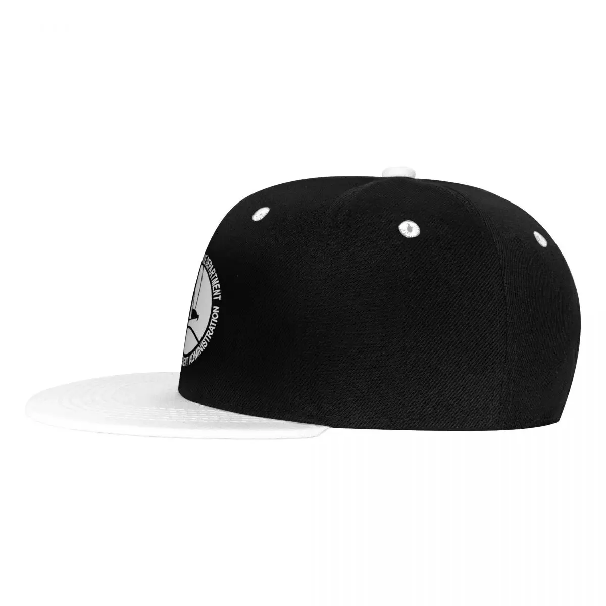 Dea Special Agent 4 Cap Heren Hoeden Dames Pet Caps Voor Heren Zomer 2024 Man Hoed Baseballpet