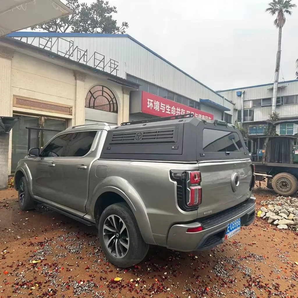 

Новая высокая крышка багажника пикапа прямой продажи с фабрики