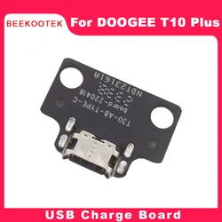 New Original DOOGEE T10 Plus USB Board Base Charging Port TYPE-C Board Repair Accessories For DOOGEE T10 Plus Tablet