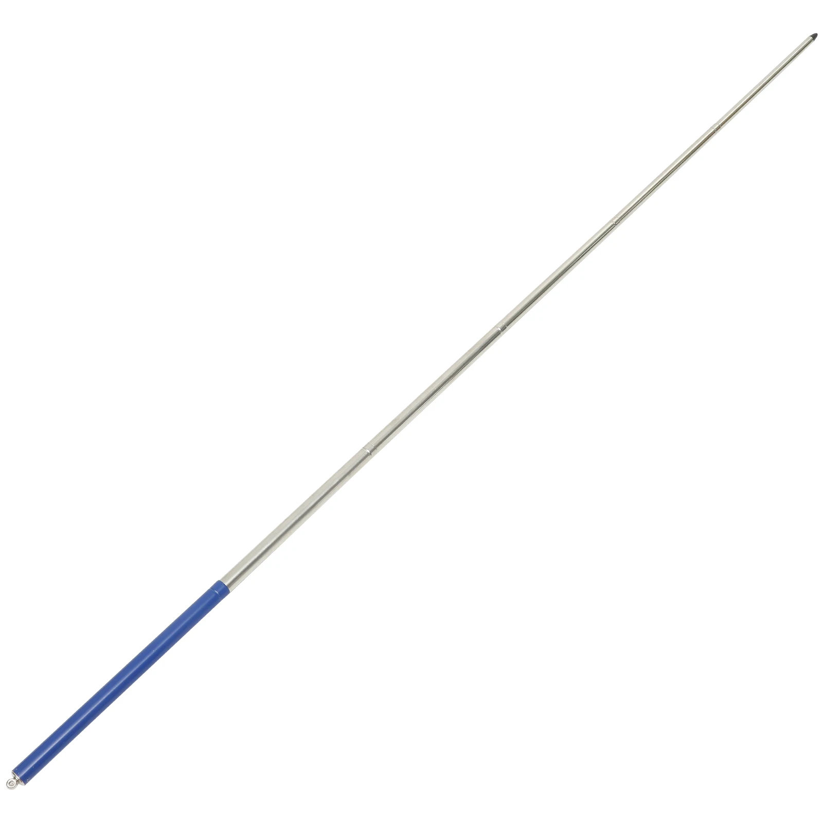 

Stylus Whiteboard Stick Teacher Hand Pointers Extendable Classroom Stainless Steel